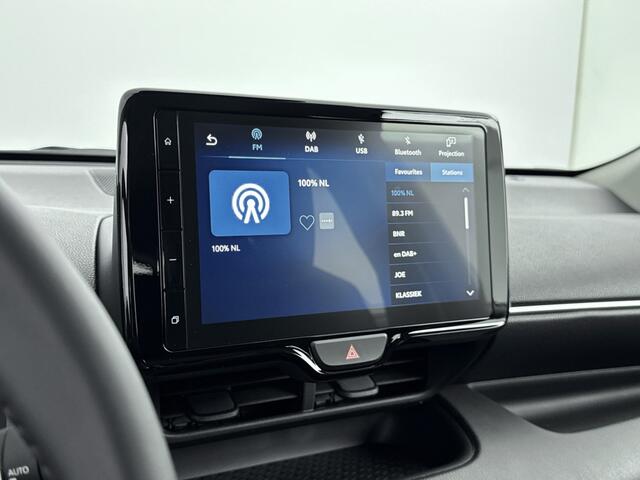 Toyota YARIS 1.5 Hybrid 115 Active Inruilpremie 2000 euro + 500 euro voorraadpremie