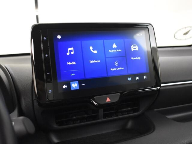 Toyota YARIS 1.5 Hybrid 115 Style | Keyless | Blindspot | Stoelverwarming