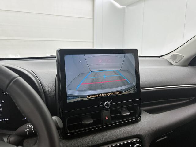 Toyota YARIS 1.5 Hybrid Dynamic | Navigatie |