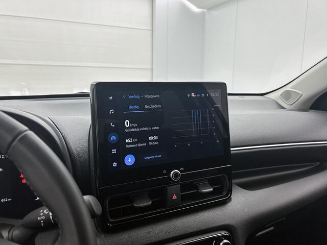 Toyota YARIS 1.5 Hybrid Dynamic | Navigatie |