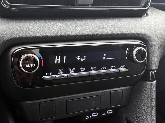 Toyota YARIS 1.5 Hybrid Dynamic | Navigatie |