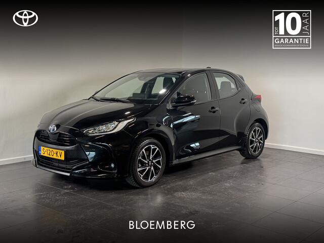 Toyota YARIS 1.5 Hybrid Dynamic | Apple Carplay | Achteruitrij camera |