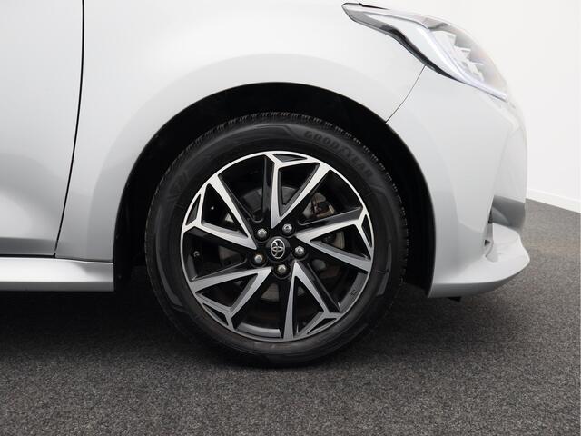 Toyota YARIS 1.5 Hybrid Dynamic/ automaat/ zeer mooi!