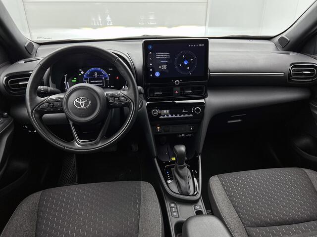 Toyota YARIS Cross 1.5 Hybrid 115 First Edition