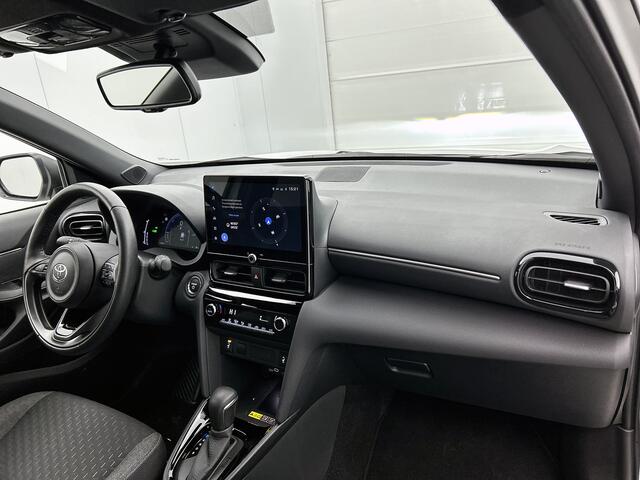 Toyota YARIS Cross 1.5 Hybrid 115 First Edition