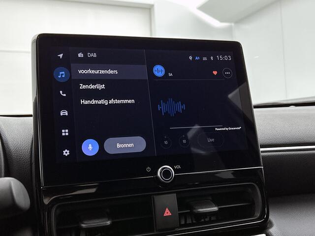 Toyota YARIS Cross 1.5 Hybrid 115 First Edition