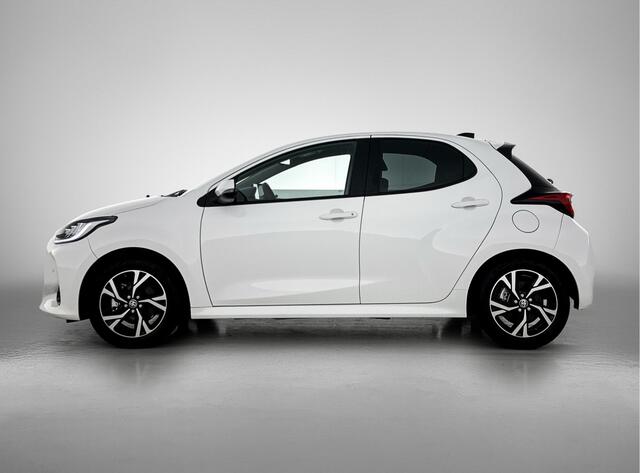 Toyota YARIS 1.5 Hybrid 115 First Edition | BTW Voertuig | Stoelverwarming | Achteruitrijcamera | Toyota-paasweekend
