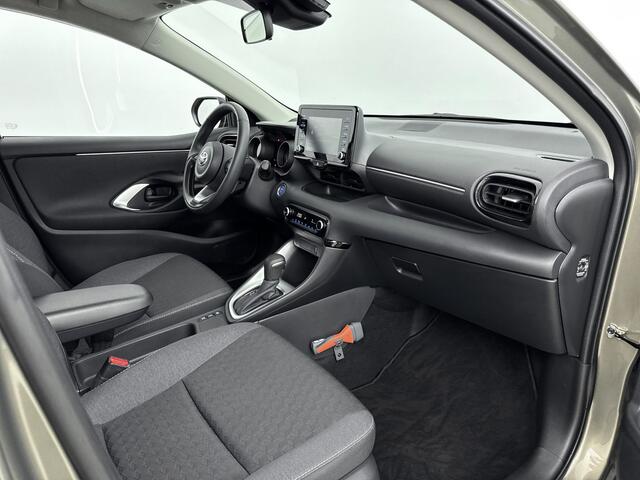 Toyota YARIS 1.5 Hybrid Dynamic | NL-Auto | Apple Carplay-Android Auto | Achteruitrijcamera |