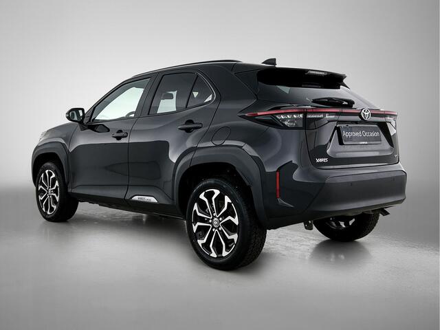 Toyota YARIS Cross 1.5 Hybrid 115 Dynamic | Struurwielverwarming | Stoelverwarming |