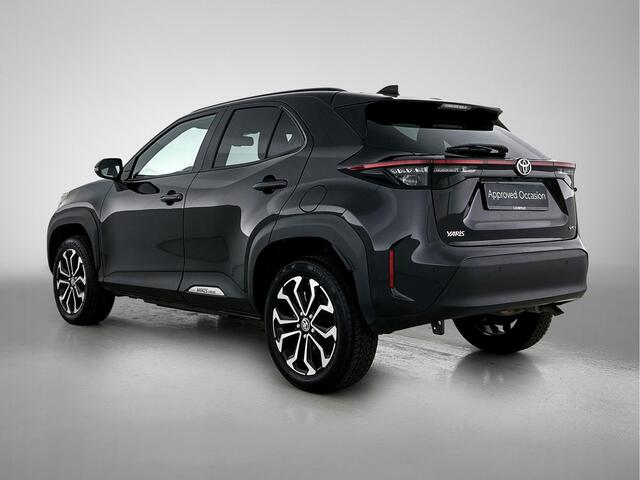 Toyota YARIS Cross Hybrid 115 Dynamic | Parkeersensoren | Stoelverwarming |