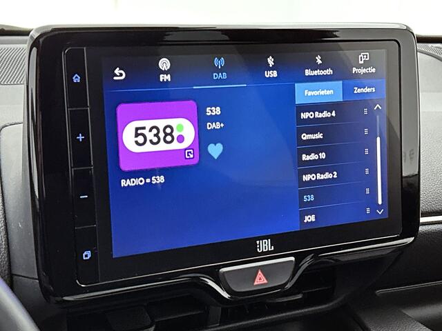 Toyota YARIS 1.5 Hybrid Executive | Trekhaak | JBL-Audio | Glazen Panoramadak | Annulering van overname van ander filiaal RR