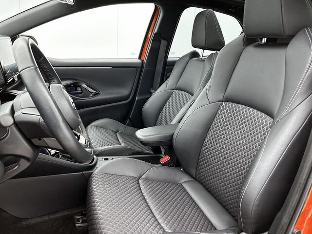 Toyota YARIS 1.5 Hybrid Executive | Trekhaak | JBL-Audio | Glazen Panoramadak | Annulering van overname van ander filiaal RR