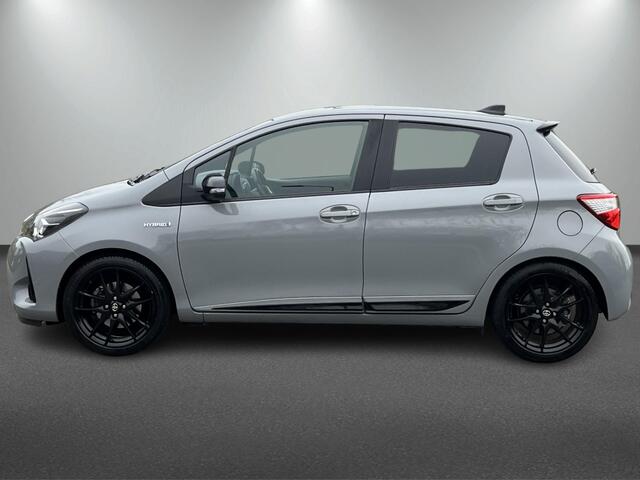 Toyota YARIS 1.5 Hybrid GR-Sport