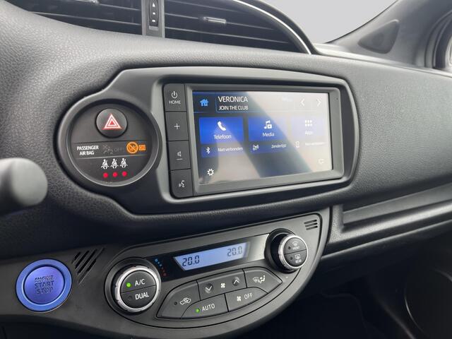 Toyota YARIS 1.5 Hybrid GR-Sport