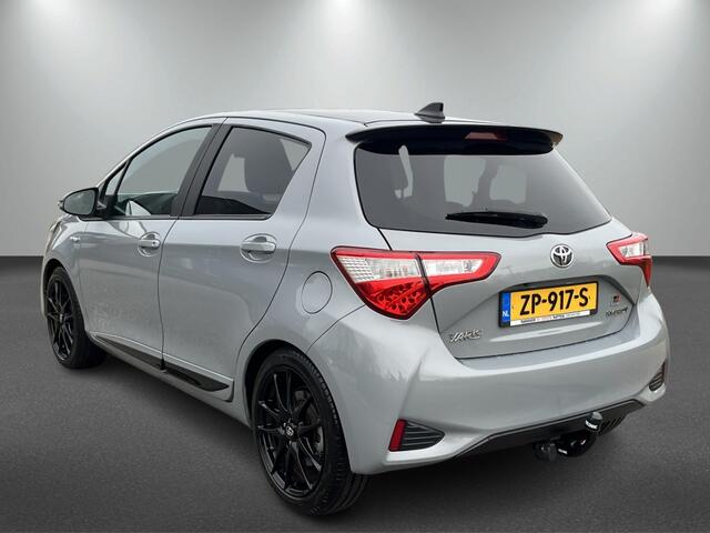 Toyota YARIS 1.5 Hybrid GR-Sport