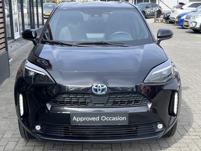 Toyota YARIS Cross 1.5 Hybrid First Edition | Trekhaak