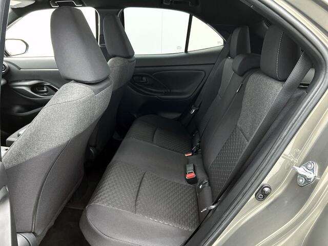 Toyota YARIS Cross 1.5 Hybrid 115 First Edition
