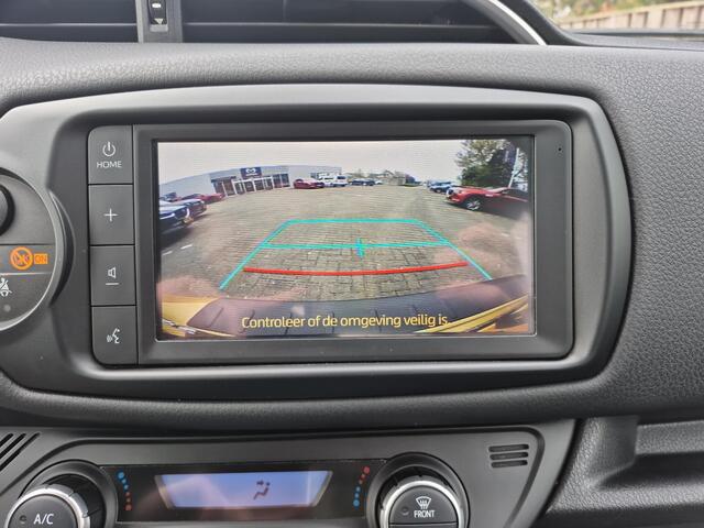 Toyota YARIS 1.5 Hybrid Y20 | Apple CarPlay/Android auto | Achteruitrijcamera