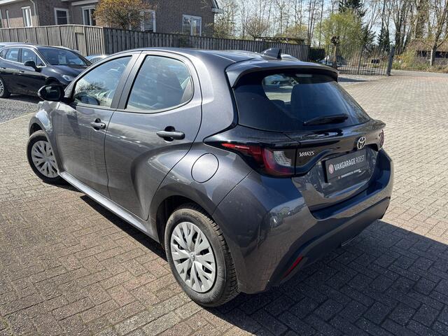 Toyota YARIS 1.5 Hybrid Automaat Comfort Camera / Carplay / Adap. Cruise Control
