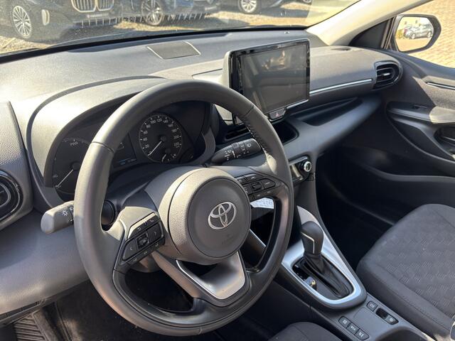 Toyota YARIS 1.5 Hybrid Automaat Comfort Camera / Carplay / Adap. Cruise Control