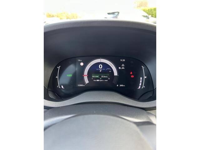 Toyota YARIS 1.5 Hybrid 115 First Edition