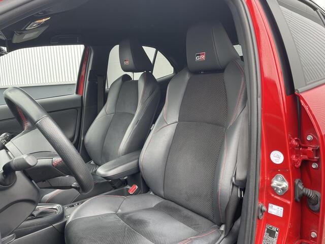 Toyota YARIS Cross 1.5 Hybrid GR Sport