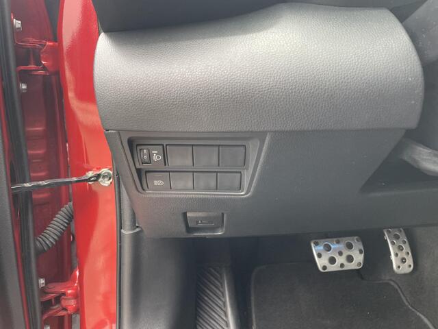 Toyota YARIS Cross 1.5 Hybrid GR Sport
