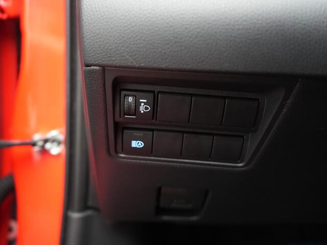 Toyota YARIS 1.5 Hybrid Launch Edition Toyota-paasweekend