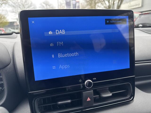 Toyota YARIS 1.5 Hybrid 130 GR SPORT PLUS PACK | 06-10141018 Voor meer informatie