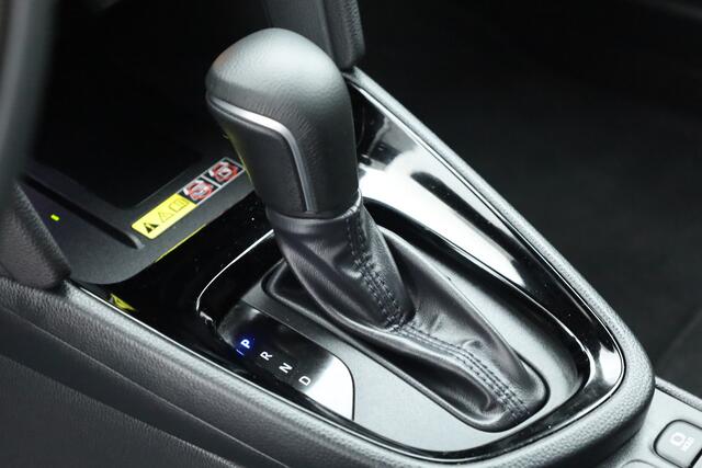 Toyota YARIS Cross 1.5 Hybrid 130 Teamplayer | Winter pack | Safety Pack | Navi | Apple CarPlay | Camera | Adapt. Cruise