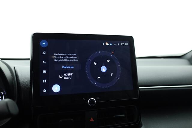 Toyota YARIS Cross 1.5 Hybrid 130 Teamplayer | Winter pack | Safety Pack | Navi | Apple CarPlay | Camera | Adapt. Cruise