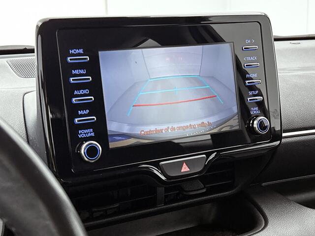 Toyota YARIS 1.5 Hybrid Dynamic | Apple carplay/ Android Auto | LM velgen | LED lampen | Achteruitrijcamera |