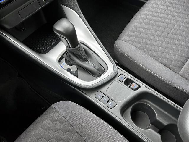 Toyota YARIS 1.5 Hybrid Dynamic | Apple carplay/ Android Auto | LM velgen | LED lampen | Achteruitrijcamera |