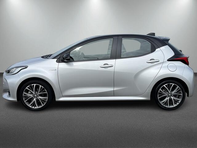 Toyota YARIS 1.5 Hybrid Dynamic