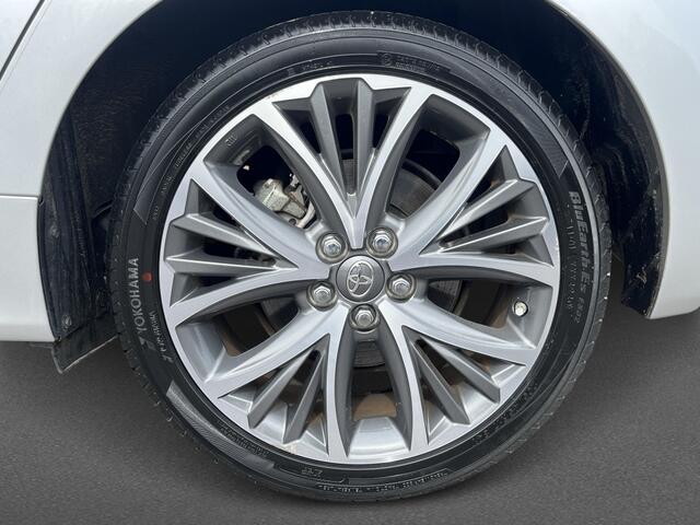 Toyota YARIS 1.5 Hybrid Dynamic