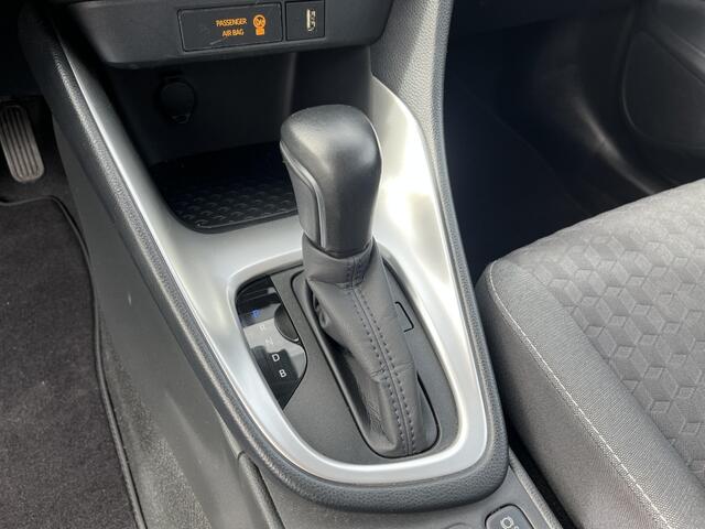 Toyota YARIS 1.5 Hybrid Dynamic