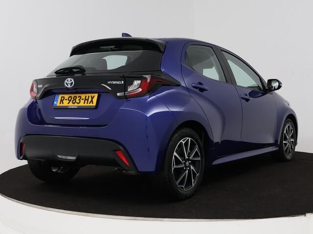 Toyota YARIS 1.5 Hybrid Active