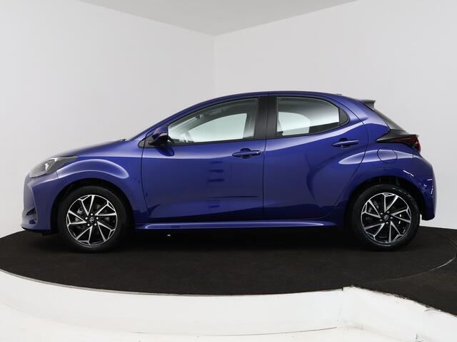 Toyota YARIS 1.5 Hybrid Active