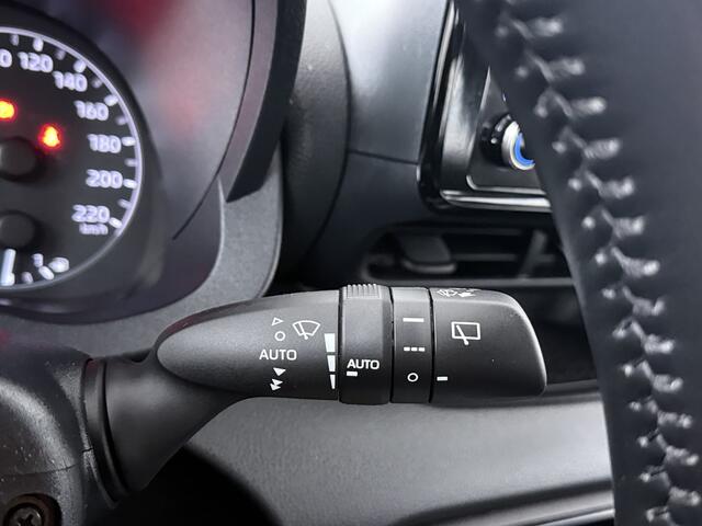 Toyota YARIS 1.5 Hybrid Active