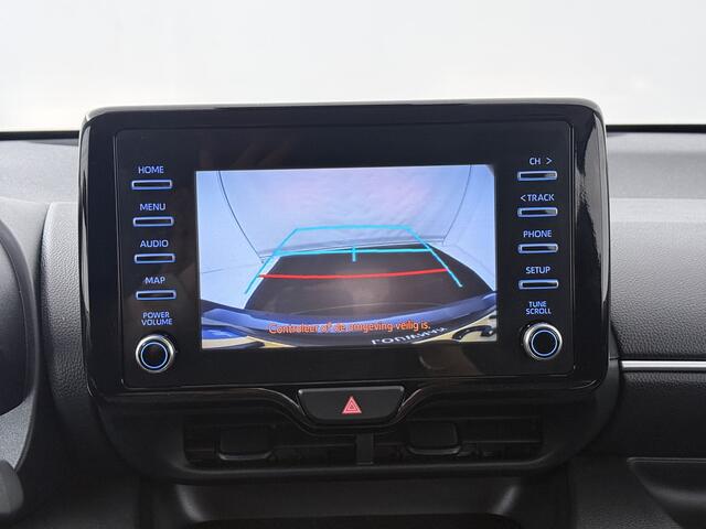 Toyota YARIS 1.5 Hybrid Active