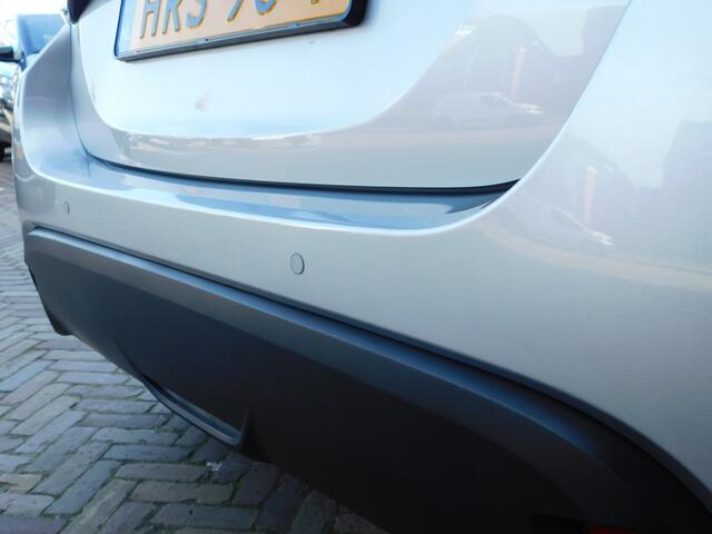Toyota YARIS 1.5 Hybrid 115 Dynamic Comfort Pack