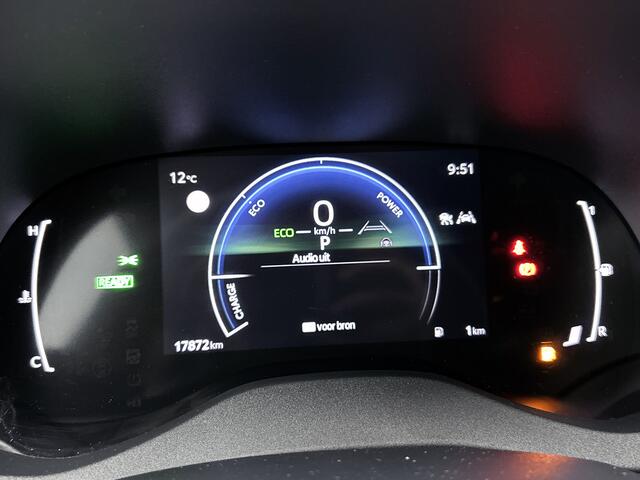 Toyota YARIS Cross 1.5 Hybrid 115 Dynamic | Dealeronderhouden | Stoelverwarming | Toyota-paasweekend