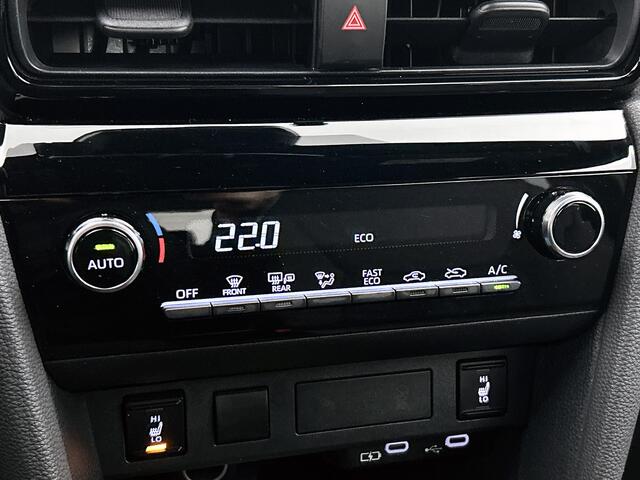 Toyota YARIS Cross 1.5 Hybrid 115 Dynamic | Dealeronderhouden | Stoelverwarming | Toyota-paasweekend