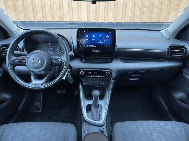 Toyota YARIS 1.5 Hybrid 115 Business | Apple Carplay | DAB+ | Airconditioning | Adaptieve Cruise Control | Stoelverwarming |