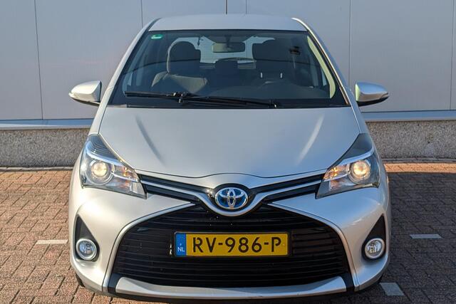 Toyota YARIS 1.5 Hybrid Trend | Camera | Bluetooth| Cruise Control|