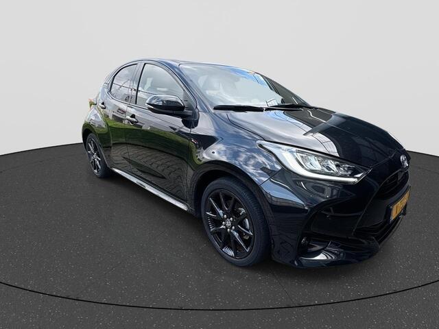 Toyota YARIS 1.5 Hybrid Executive | Blindspot| Sensoren | LED | Privacy glas