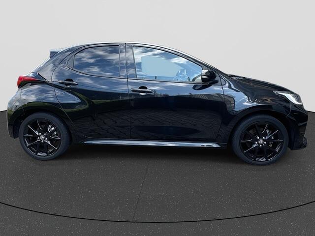 Toyota YARIS 1.5 Hybrid Executive | Blindspot| Sensoren | LED | Privacy glas