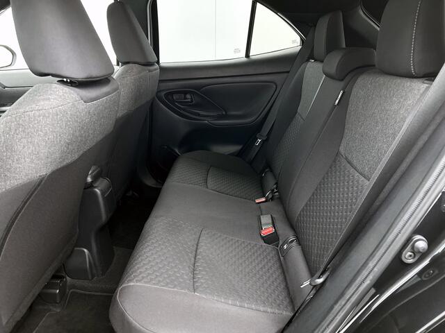 Toyota YARIS Cross 1.5 Hybrid 115 First Edition | NL dealeronderhouden | Toyota-paasweekend