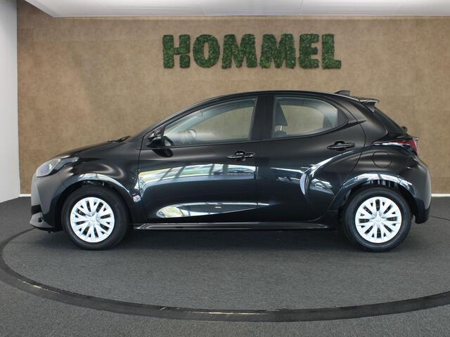 Toyota YARIS 1.5 Hybrid Active - CLIMATE CONTROL - DAB AUDIO - APPLE CARPLAY/ ANDROID AUTO - ARMSTEUN VOOR - CAMERA - ADAPTIEVE CRUISE CONTROL - THUISKOMER - MISTLAMPEN VOOR - LICHT EN REGENSENSOR