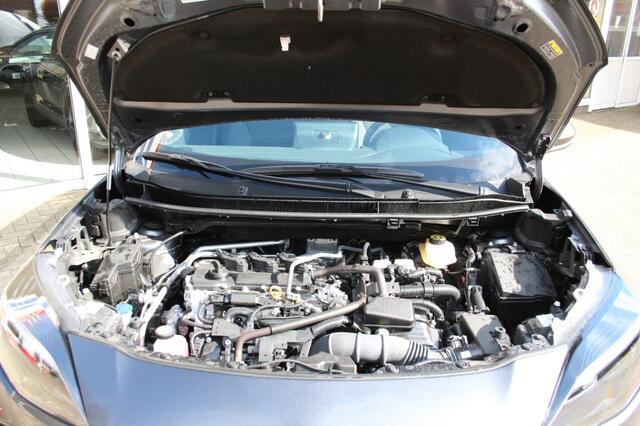 Toyota YARIS 1.5 HYBRID 115 First Edition, Trekhaak, Stoel/stuur verw, Camera , DAB